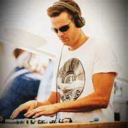 DJ Patrick Brachten