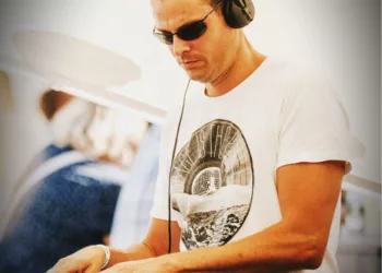 DJ Patrick Brachten