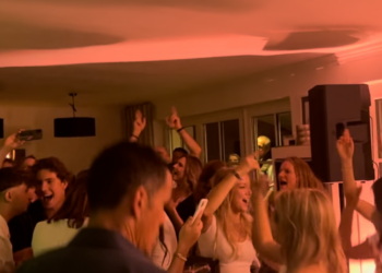 Party-Bilder