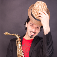 Clubsax