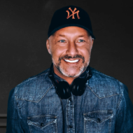 DJ Frank Schmitz