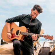 Christian Meringolo